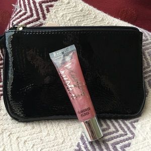 Beauty Rush lipgloss by Victoria’s Secret